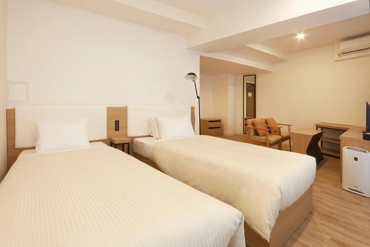 Hotel Sakura Terrace The Gallery (Adults Only) Kyoto
