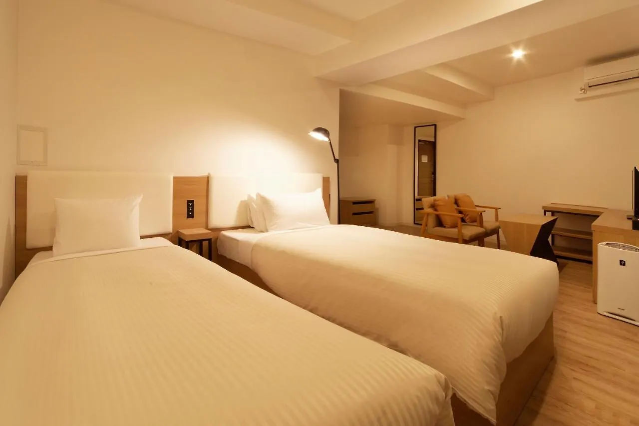 Hotel Sakura Terrace The Gallery (Adults Only) Kyoto