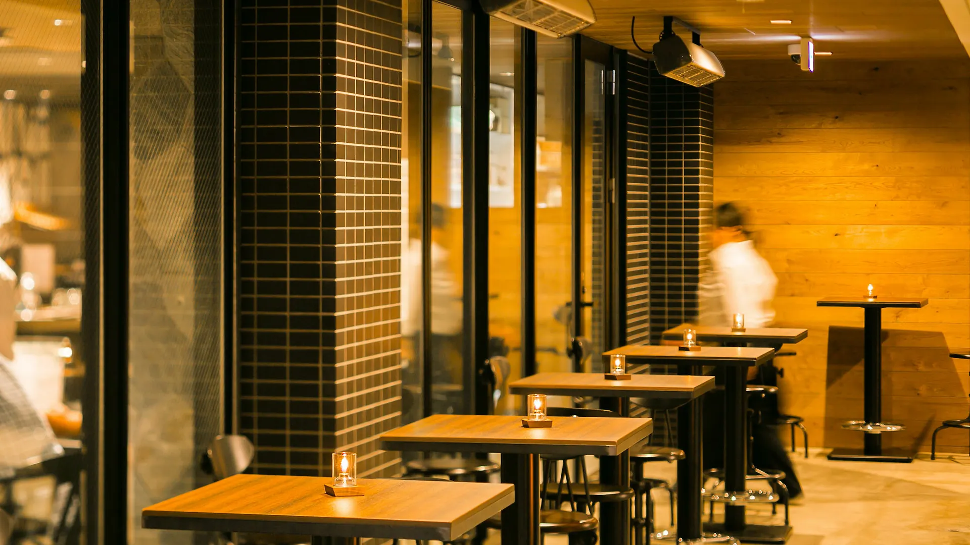 ホテル サクラテラス　ザ ギャラリー 京都市