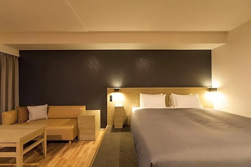 Hotel Sakura Terrace The Gallery (Adults Only) Kyoto