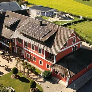 Hotel Grabinger