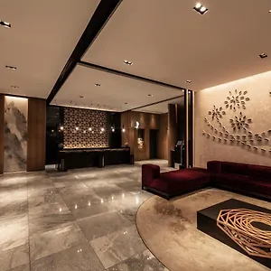 Hotel The Royal Park Shijo, Quioto