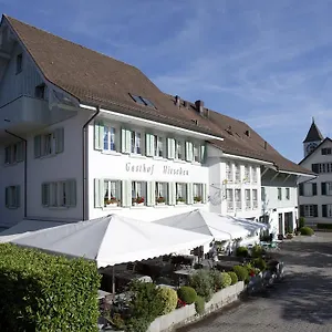 Hotel Gasthof Hirschen