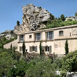 Baumanière - De Provence Hotel Les Baux-de-Provence