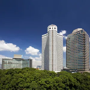 ***** Hotel New Otani Garden Tower Japonia