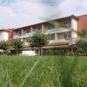 Le Chatard Hotel Sarcey