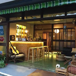  Pensjonat Azito Japonia
