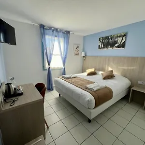 Les Arcades Hotel Les Saintes-Maries-de-la-Mer