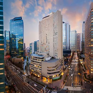 酒店 东京希尔顿酒店 *****