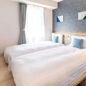 *** Hotel Comfort Otemachi Japonia