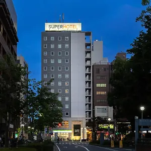 Hotel Super Yokohama Kannai