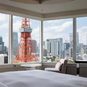 ***** Hotel The Park Tower - Preferred & Resorts, Lvx Collection Japonia