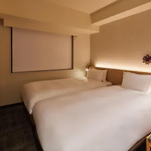 Hotell Agora Karasuma, Kyoto