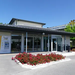 Premiere Classe Parc Des Expositions Hotel Avignon