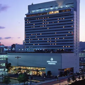 **** Hotel Granvia Japonia