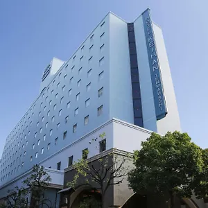 *** Hotel Keihan Tenmabashi Japonia