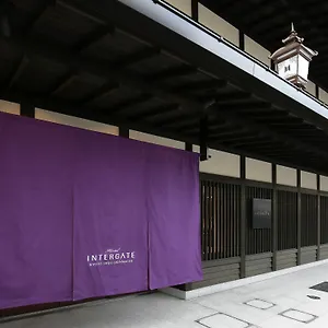 Hotel Intergate Shijo Shinmachi, Quioto