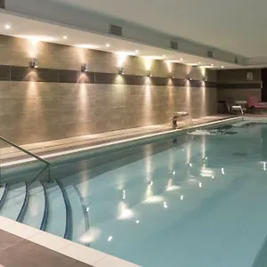 Odalys Genève Appart hôtel Ferney-Voltaire