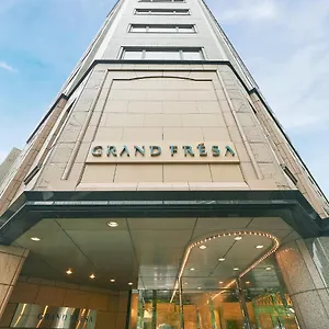*** Hotel Mystays Peace Park Japonia