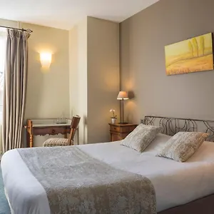 Le Relais Du çatey Hotel L'Isle-d'Abeau
