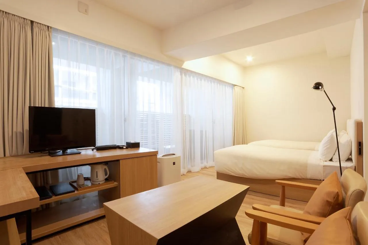 **** Hotel Sakura Terrace The Gallery (Adults Only) Kyōto Japan