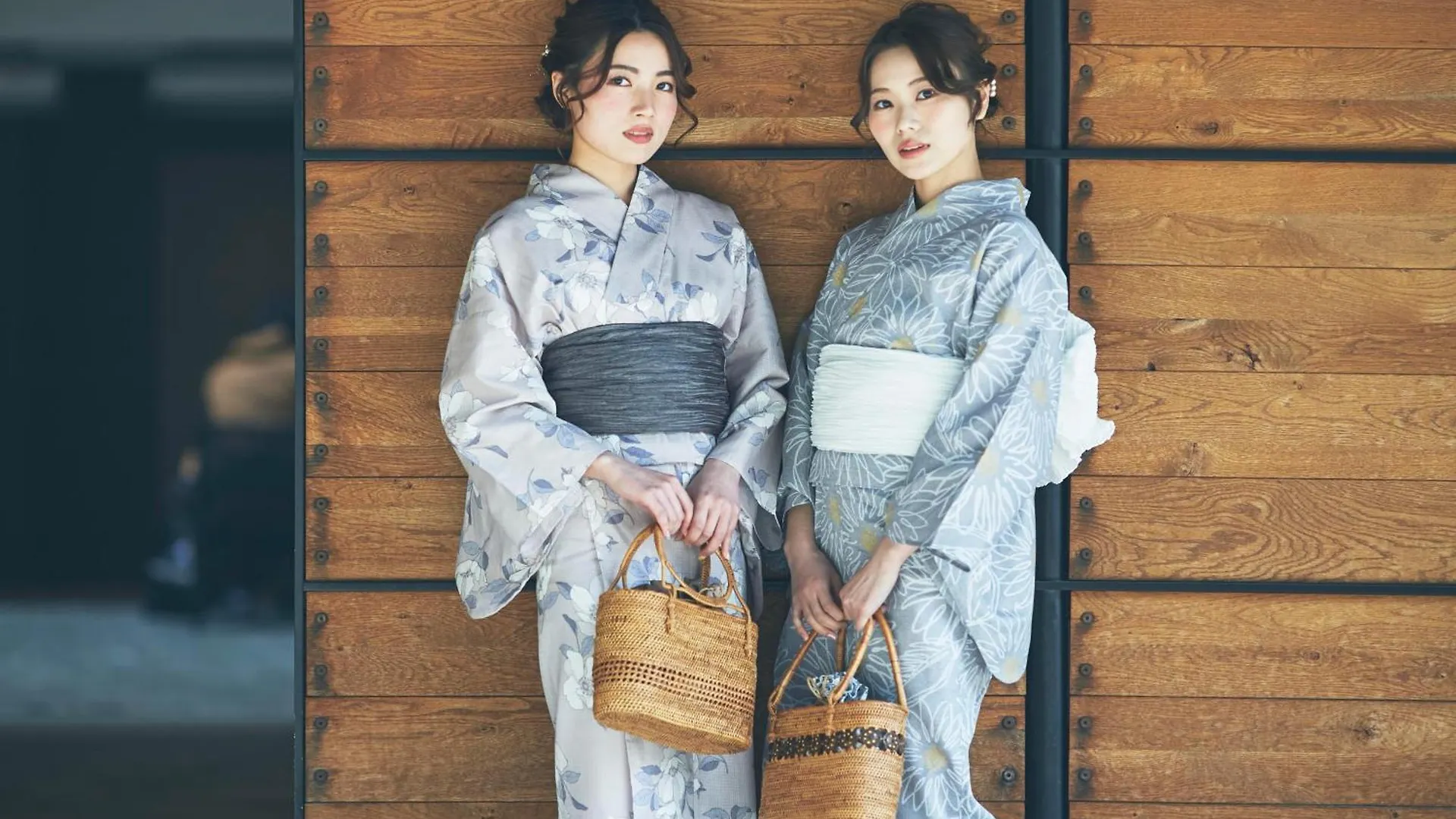 사쿠라 테라스 더 갤러리 교토
