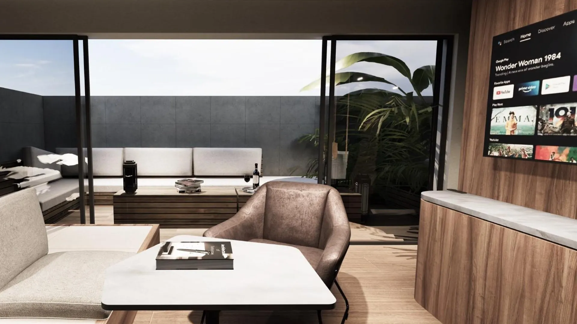 Sakura Terrace The Gallery (Adults Only) Kyōto 4*,  Japan