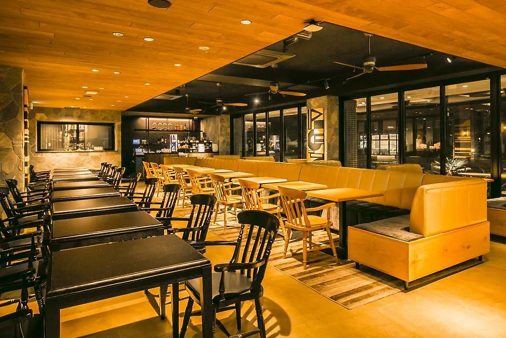 **** Hotel Sakura Terrace The Gallery (Adults Only) Kyōto Japan