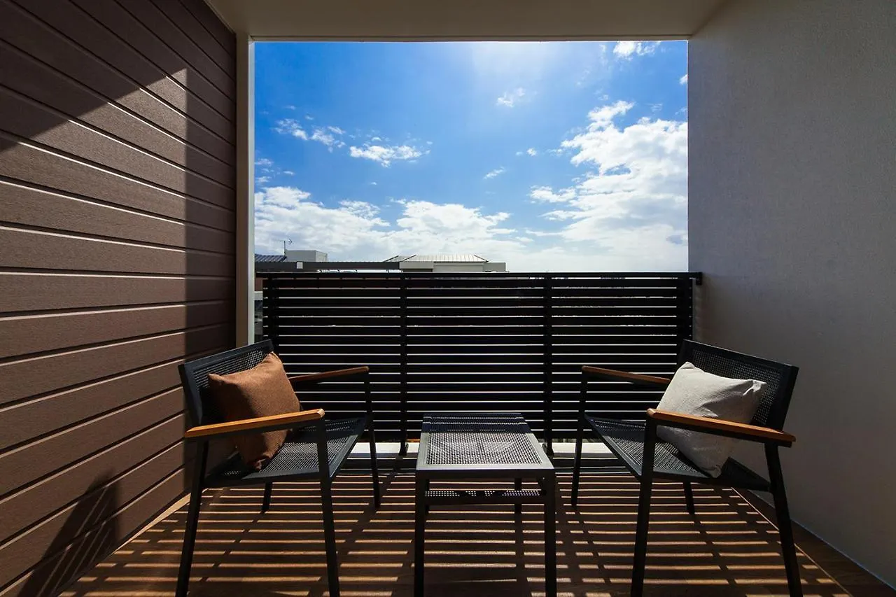 Sakura Terrace The Gallery (Adults Only) Kyōto 4*,