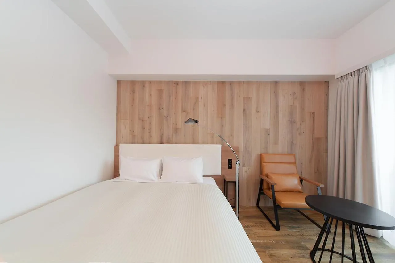 **** Hotel Sakura Terrace The Gallery (Adults Only) Kjóto Japonsko