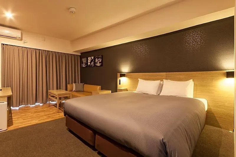 **** Hotel Sakura Terrace The Gallery (Adults Only) Kyoto Japan