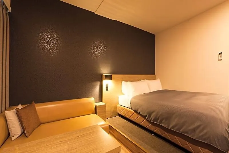 Sakura Terrace The Gallery (Adults Only) Kyōto 4*,