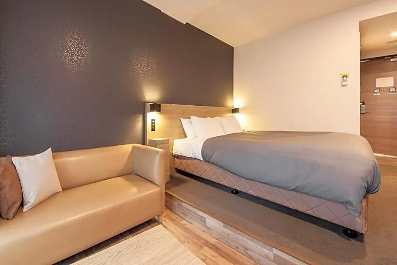 Sakura Terrace The Gallery (Adults Only) Kjóto 4*,  Japonsko