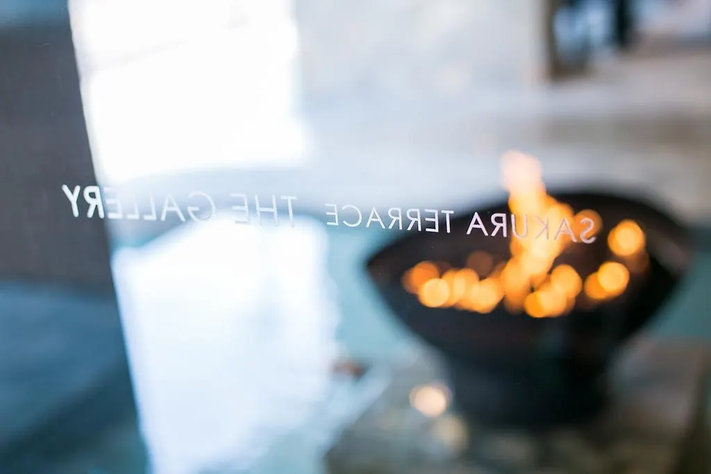 **** Ξενοδοχείο Sakura Terrace The Gallery (Adults Only) Κιότο Ιαπωνία