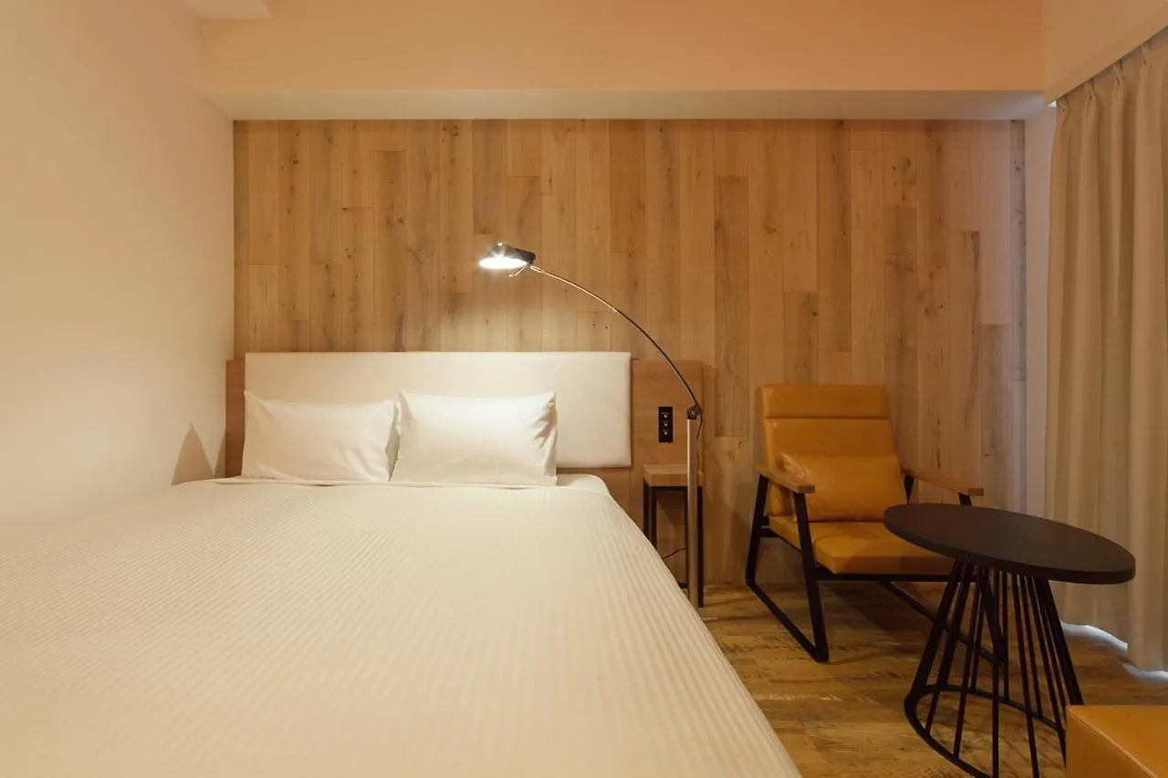 **** Ξενοδοχείο Sakura Terrace The Gallery (Adults Only) Κιότο Ιαπωνία