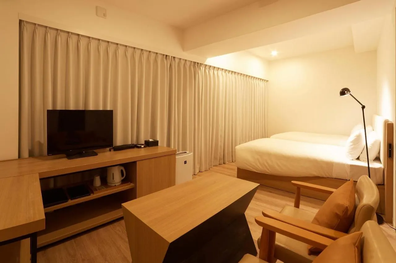 Ξενοδοχείο Sakura Terrace The Gallery (Adults Only) Κιότο