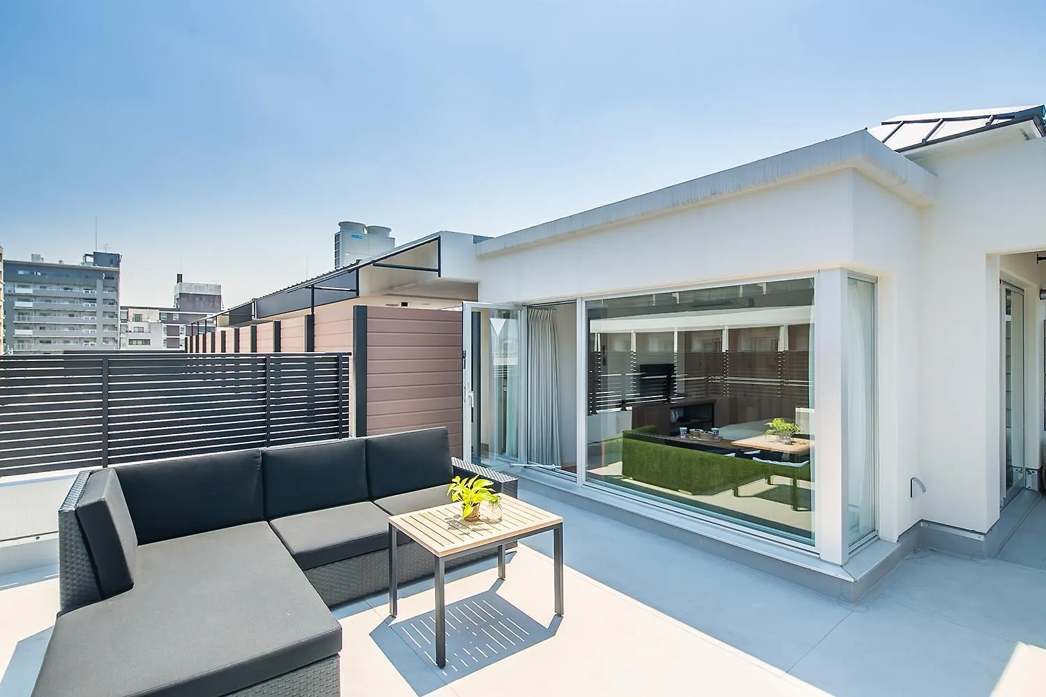 **** Hotel Sakura Terrace The Gallery (Adults Only) Kyoto Japan