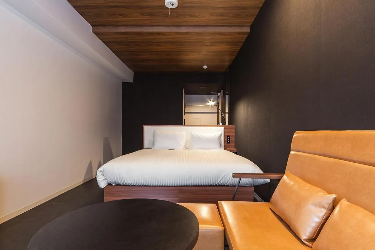 Sakura Terrace The Gallery (Adults Only) Kyoto 4*,