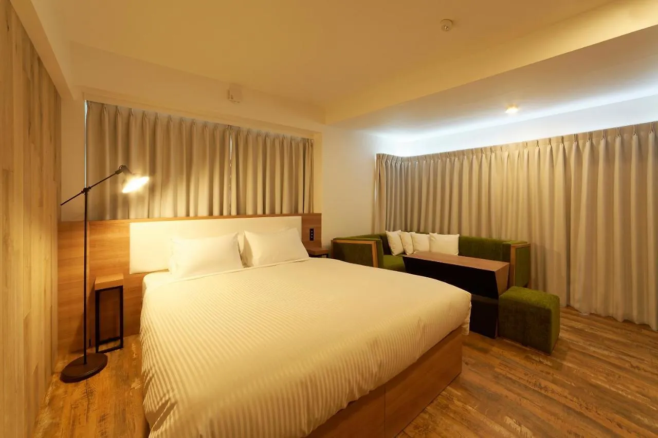 Sakura Terrace The Gallery (Adults Only) Κιότο 4*,