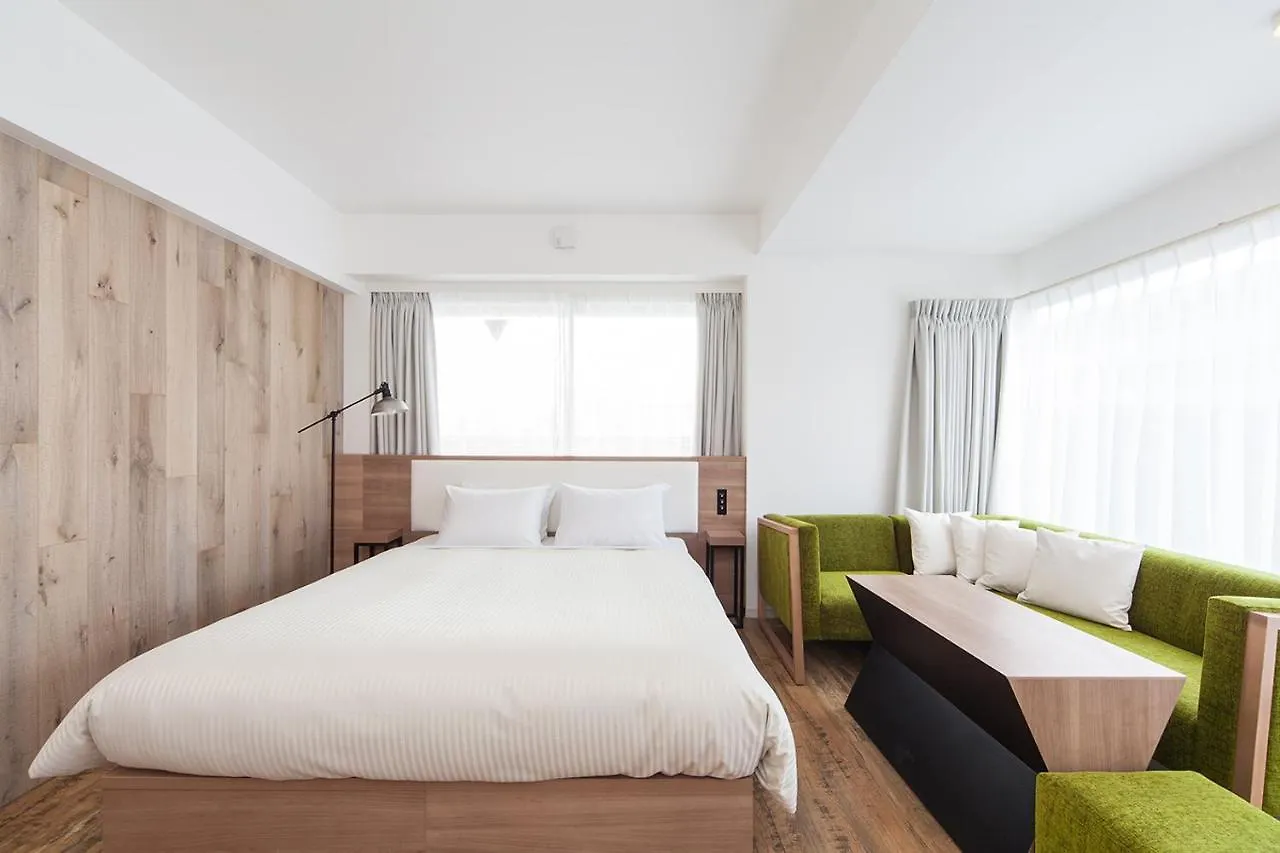 **** Hotel Sakura Terrace The Gallery (Adults Only) Kyoto Japan
