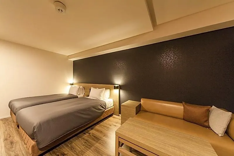 Sakura Terrace The Gallery (Adults Only) Kyoto Hotel